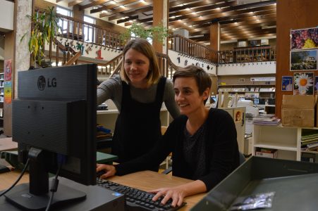 Communiqué de presse <br>  <B>Enquête de la FPPE-CSQ et du SPPEBSL-CSQ au Bas-Saint-Laurent <br> Pas suffisamment de personnel professionnel pour répondre aux besoins des élèves</b>