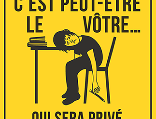 Communiqué de presse Négociation des professionnel·les de l’éducation   Attention à vos enfants, c’est peut-être le vôtre qui sera privé de services professionnels 