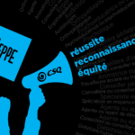 Communiqué de presse<br> Plaintes du maintien de l’équité 2010<br><B> « Une entente après 10 ans de revendications pour des professionnelles de l’éducation »</b>