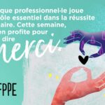Semaine des professionnelles et professionnels de l'éducation <br> 10 000 mains tendues pour des services professionnels publics en éducation