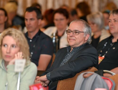 Congrès FPPE :  un lieu de décisions, d’échanges et d’écoute