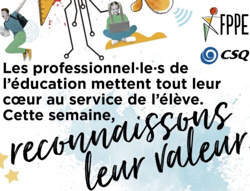 Mes services professionnels publics, je les ai tatoués sur le cœur