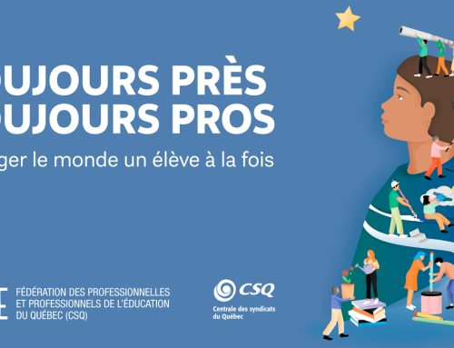 Colloque de la FPPE : réservez la date du 30 mai 2024