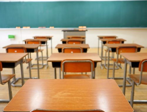 Communiqué de presse Négociations à la Commission scolaire crieLes syndicats du personnel de l’éducation déclenchent la grève