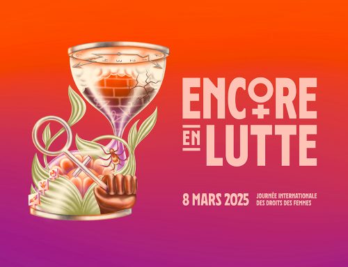 Journée internationale des droits des femmes 2025  