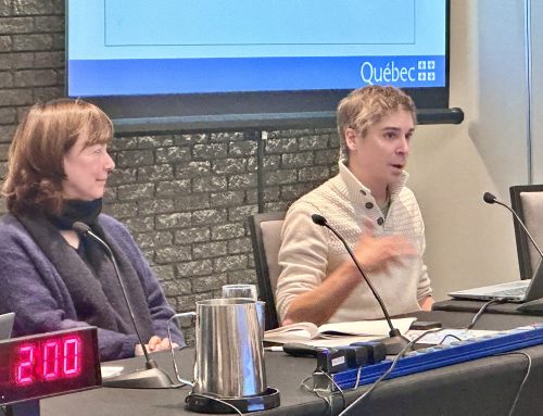 Le Conseil supérieur de l’éducation met l’accent sur la collaboration école-famille-communauté 