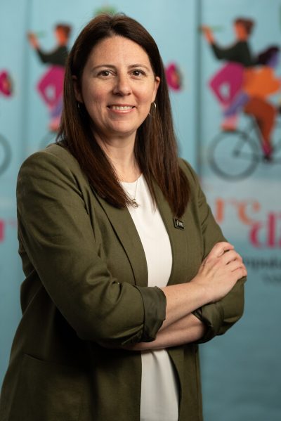 Alexandra Vallières