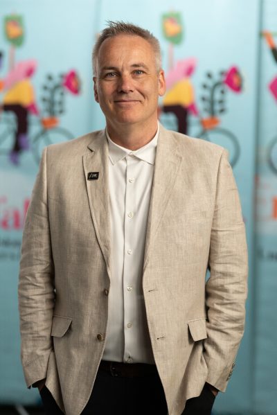 Rémi Fortin