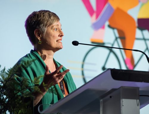 Pour que la FPPE devienne incontournable en éducation