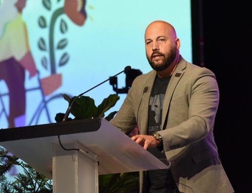 Les grands moments du 19e congrès en image 